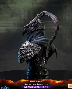 Dark Souls - Artorias der Abgrundschreiter Büste / Grand Scale: First 4 Figures