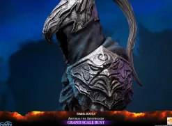Dark Souls - Artorias der Abgrundschreiter Büste / Grand Scale: First 4 Figures