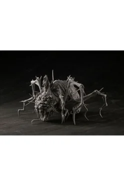 Dark Souls - Elite Knight & Chaos Witch QuelaagPlastic Model Kit / Game Piece Collection: MegaHouse