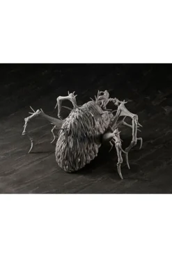 Dark Souls - Elite Knight & Chaos Witch QuelaagPlastic Model Kit / Game Piece Collection: MegaHouse