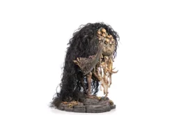 Dark Souls - Gravelord Nito Statue: First 4 Figures