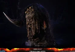 Dark Souls - Gravelord Nito Statue: First 4 Figures
