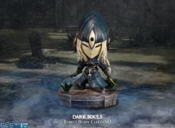 Dark Souls - Lord's Blade Ciaran SD-Statue: First 4 Figures