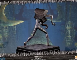 Dark Souls - Mimic Statue / Standard Edition: First 4 Figures