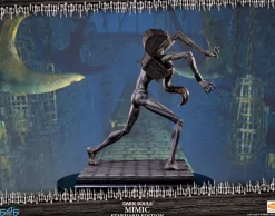 Dark Souls - Mimic Statue / Standard Edition: First 4 Figures