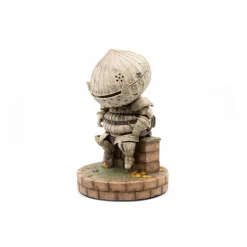Dark Souls - Siegmeyer of Catarina Statue / SD: First 4 Figures