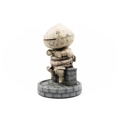 Dark Souls - Siegward of Catarina Statue / SD: First 4 Figures