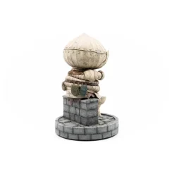 Dark Souls - Siegward of Catarina Statue / SD: First 4 Figures