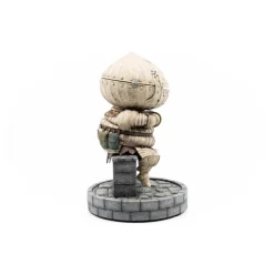 Dark Souls - Siegward of Catarina Statue / SD: First 4 Figures