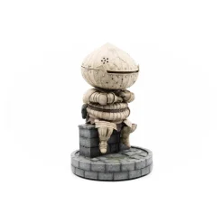 Dark Souls - Siegward of Catarina Statue / SD: First 4 Figures
