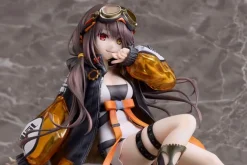 Date a Live - Kurumi Tokisaki Statue / AXGRIT Version: Design COCO