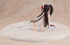 Date A Live - Kurumi Tokisaki Statue / Wedding Dress Version: Kadokawa