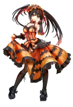 Date A Live - Kurumi Tokisaki Statue [NEUAUFLAGE]: Alter