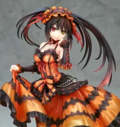 Date A Live - Kurumi Tokisaki Statue [NEUAUFLAGE]: Alter