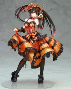 Date A Live - Kurumi Tokisaki Statue [NEUAUFLAGE]: Alter