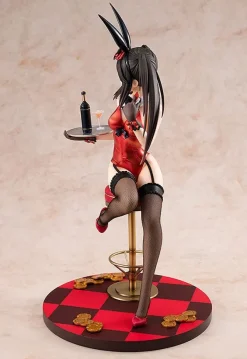 Date A Live - Kurumi Tokisaki Statue / Bunny Version [LEICHT BESCHÄDIGTE VERP.]: Kadokawa