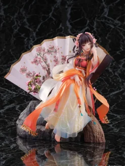 Date A Live - Kurumi Tokisaki Statue / Hanfu Ver.: Kadokawa