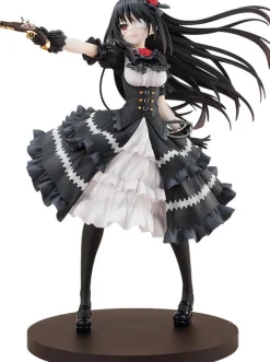 Date A Live - Kurumi Tokisaki Statue / Fantasia 30th Anniversary [NEUAUFLAGE]: Kadokawa