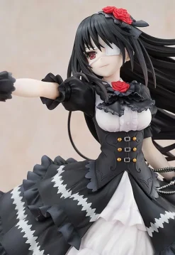 Date A Live - Kurumi Tokisaki Statue / Fantasia 30th Anniversary [NEUAUFLAGE]: Kadokawa