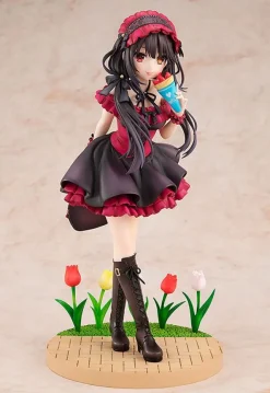 Date A Live - Kurumi Tokisaki Statue / Date Version: Kadokawa