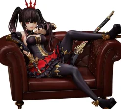 Date A Live - Kurumi Tokisaki Statue / Empress Version: Kadokawa