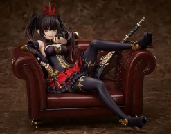Date A Live - Kurumi Tokisaki Statue / Empress Version: Kadokawa