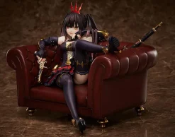 Date A Live - Kurumi Tokisaki Statue / Empress Version: Kadokawa