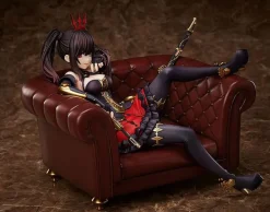 Date A Live - Kurumi Tokisaki Statue / Empress Version: Kadokawa