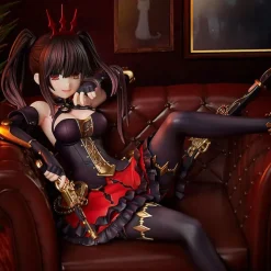 Date A Live - Kurumi Tokisaki Statue / Empress Version: Kadokawa