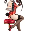 Date A Live - Kurumi Tokisaki Statue / Bunny Version: Kadokawa
