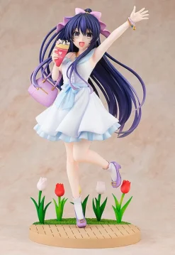 Date A Live - Tohka Yatogami Statue / Date Version: Kadokawa