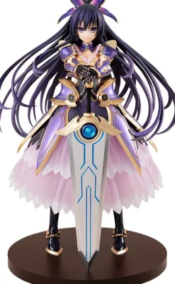Date A Live - Tohka Yatogami Statue / Astral Dress Version: Kadokawa