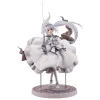 Date A Live - White Queen Statue: Kadokawa