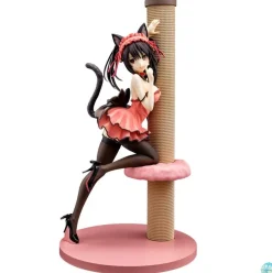 Date A Live II - Kurumi Tokisaki Statue: Kadokawa