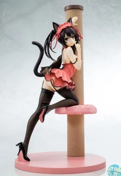 Date A Live II - Kurumi Tokisaki Statue: Kadokawa