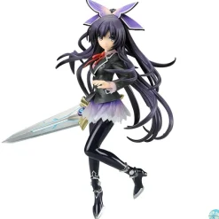 Date A Live II - Tohka Yatogami Statue: Phat!