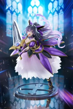 Date A Live IV - Tohka Yatogami Statue / Sandalphon Reissue - AMP+: Taito Prize