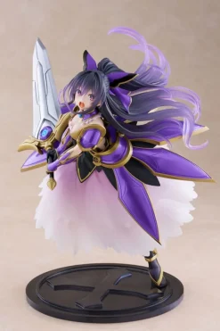 Date A Live IV - Tohka Yatogami Statue / Sandalphon Reissue - AMP+: Taito Prize