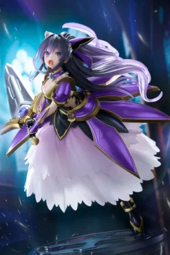 Date A Live IV - Tohka Yatogami Statue / Sandalphon Reissue - AMP+: Taito Prize