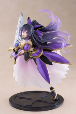 Date A Live IV - Tohka Yatogami Statue / Sandalphon Reissue - AMP+: Taito Prize