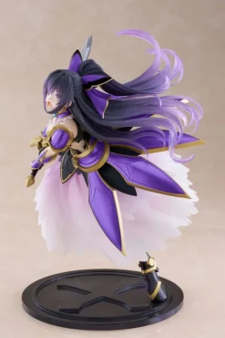 Date A Live IV - Tohka Yatogami Statue / Sandalphon Reissue - AMP+: Taito Prize