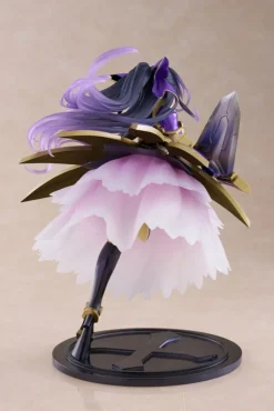 Date A Live IV - Tohka Yatogami Statue / Sandalphon Reissue - AMP+: Taito Prize
