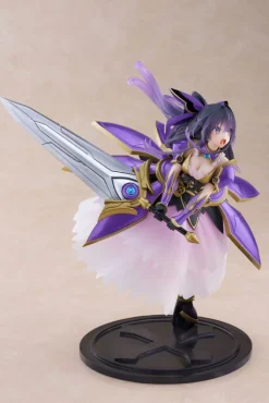 Date A Live IV - Tohka Yatogami Statue / Sandalphon Reissue - AMP+: Taito Prize