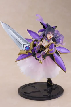 Date A Live IV - Tohka Yatogami Statue / Sandalphon Reissue - AMP+: Taito Prize