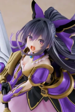 Date A Live IV - Tohka Yatogami Statue / Sandalphon Reissue - AMP+: Taito Prize