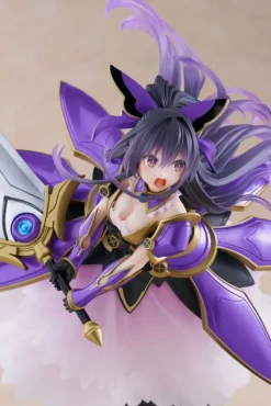 Date A Live IV - Tohka Yatogami Statue / Sandalphon Reissue - AMP+: Taito Prize