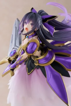 Date A Live IV - Tohka Yatogami Statue / Sandalphon Reissue - AMP+: Taito Prize