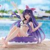Date A Live IV - Tohka Yatogami Figur / Aqua Float Girls - Renewal Version: Taito