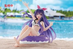 Date A Live IV - Tohka Yatogami Figur / Aqua Float Girls - Renewal Version: Taito