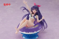 Date A Live IV - Tohka Yatogami Figur / Aqua Float Girls - Renewal Version: Taito